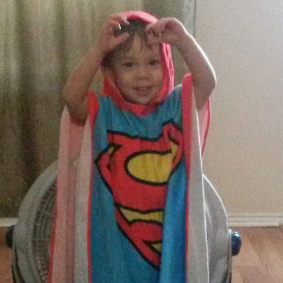 I think about you everyday my sweet little innocent baby boy - Picture 7 of 16